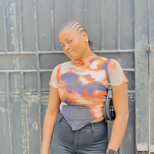 Adebanjo z. profile photo