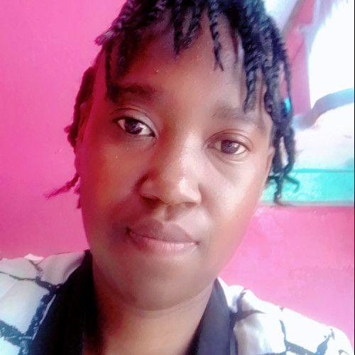 Stella O. profile photo