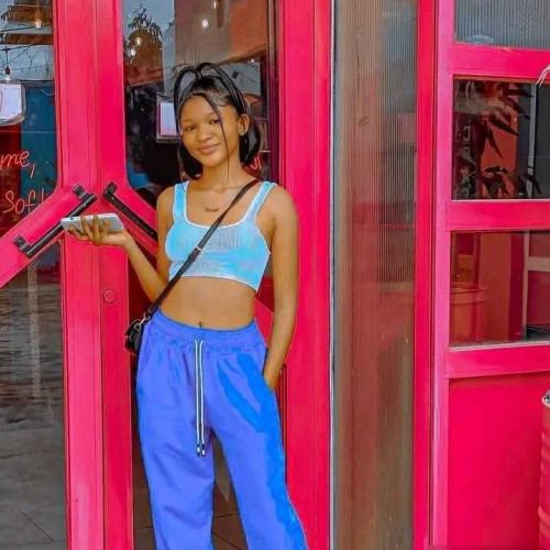 Faith E. profile photo