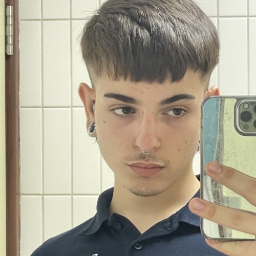 Joshua D. profile photo