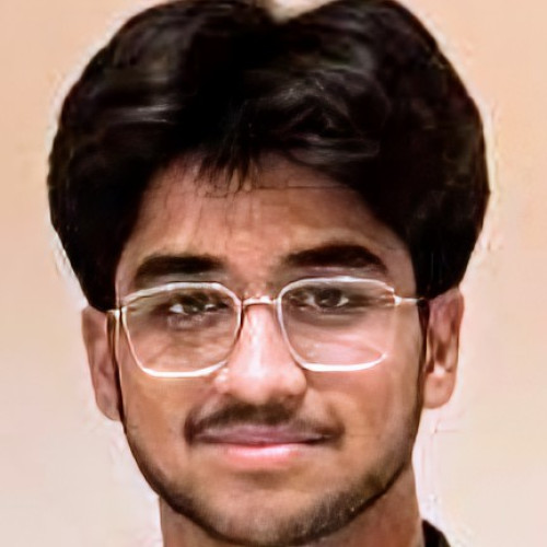 Mohammed Ayanul  H. profile photo