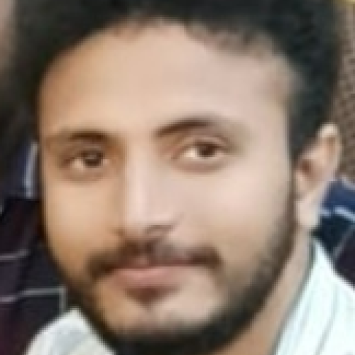 Atharv N. profile photo