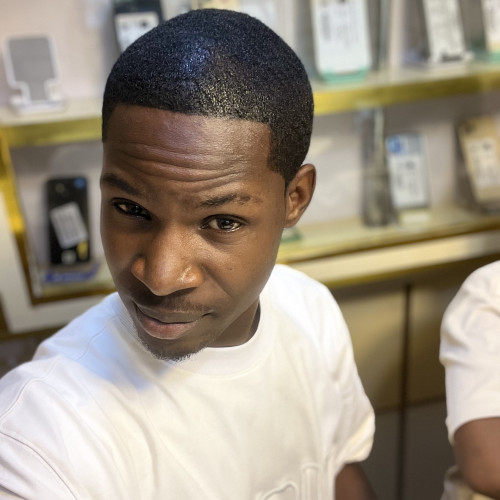 Jerome G. profile photo