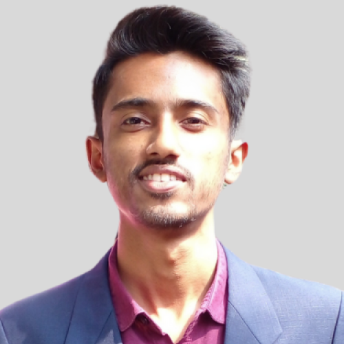 Imrul K. profile photo