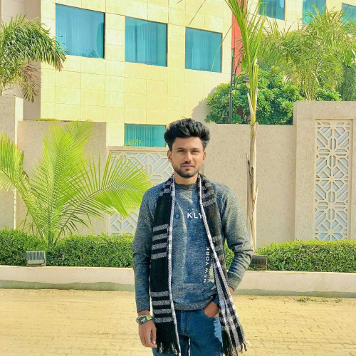 tushar d. profile photo