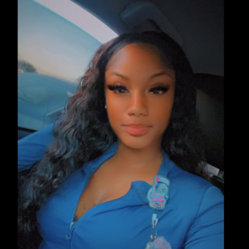 Jadia J. profile photo