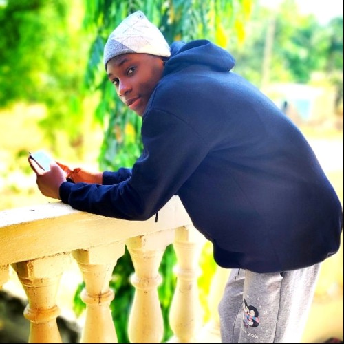 Chibueze P. profile photo