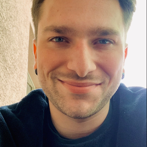 Andreas G. profile photo