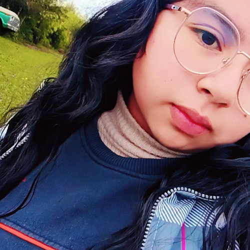 Flor 🌸 M. profile photo