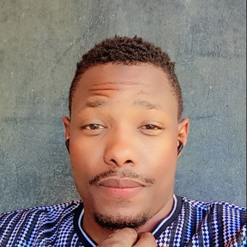 Umar iya A. profile photo