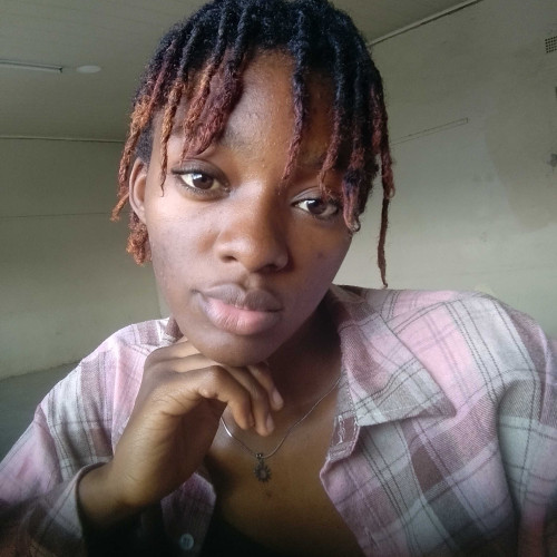 blessing k. profile photo