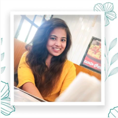 MAITHILI K.
