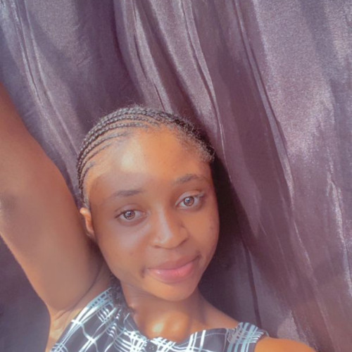 Favour  O. profile photo