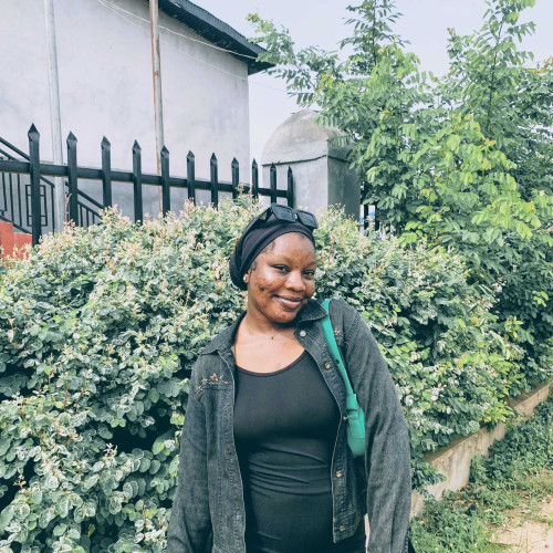 Sunmisola K.