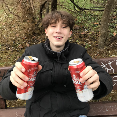 Frank S. profile photo