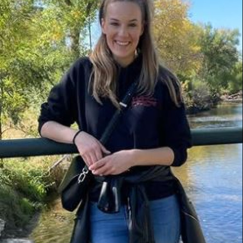 Veronika M. profile photo