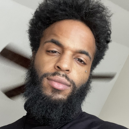 Jeremiah  P. profile photo