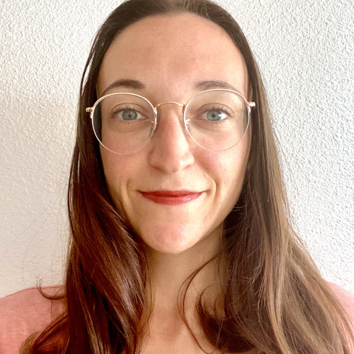 Morgane A. from France