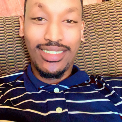 Hugues K. profile photo