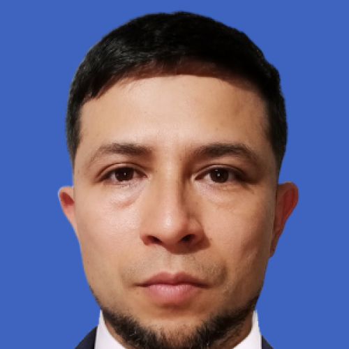 Miguel  P. profile photo