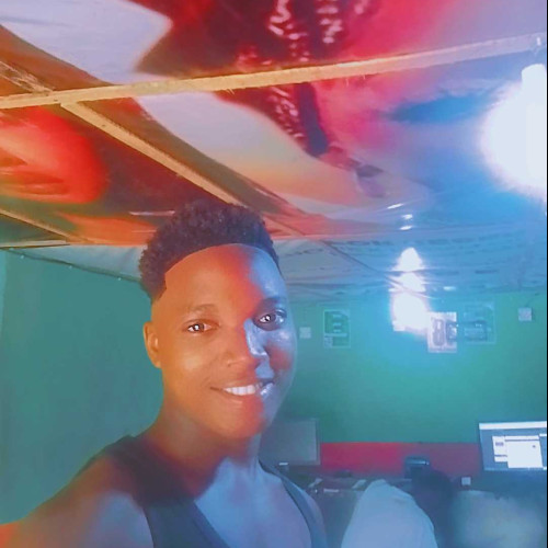 blacky w. profile photo