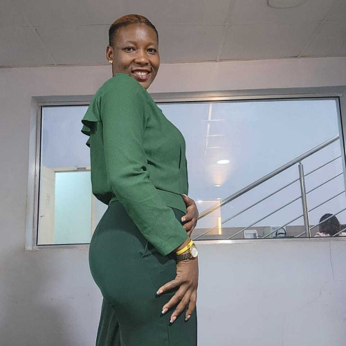 Oluronke J. profile photo