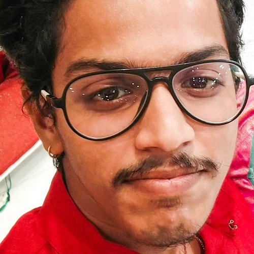 Jayanth  J.