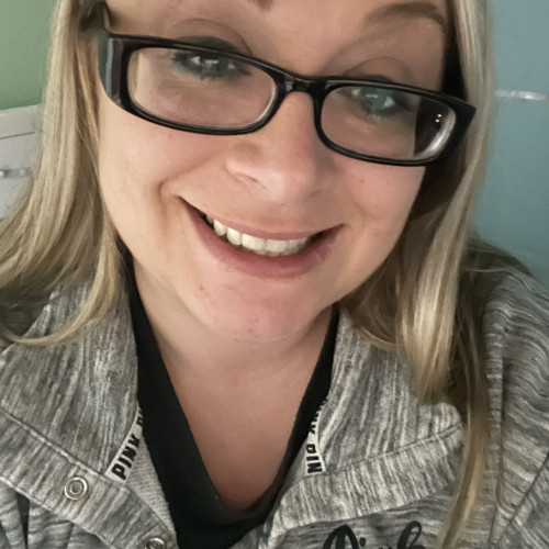Kayla B. profile photo