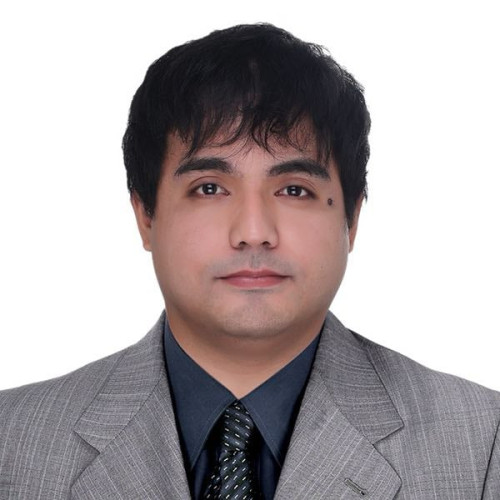 Emmanuel V. profile photo