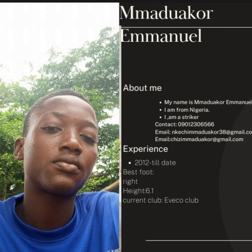 Chizzy  M. profile photo