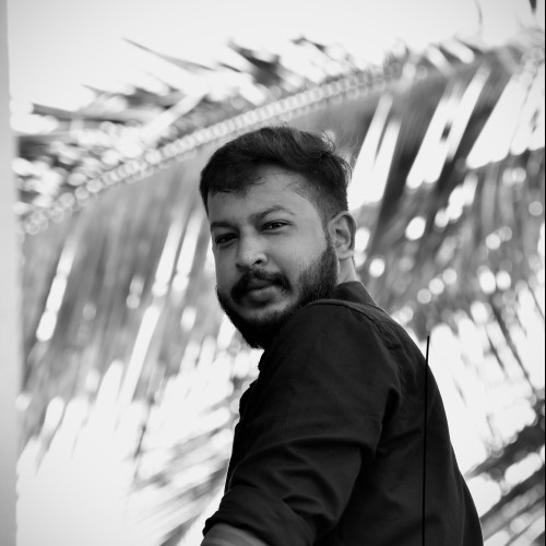 Punith R. profile photo