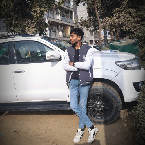 Shiva R. profile photo