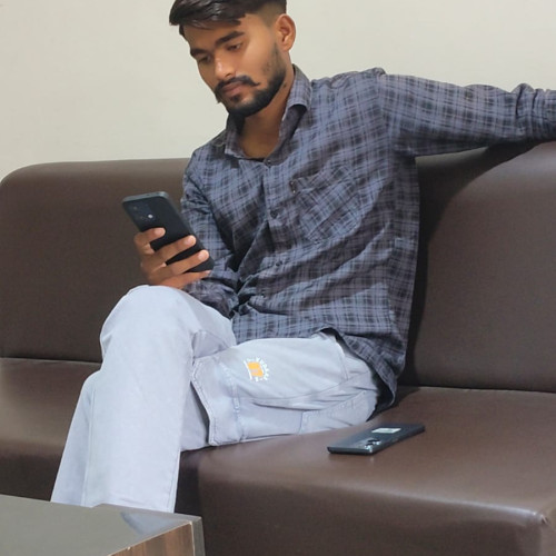 Kartik K. profile photo