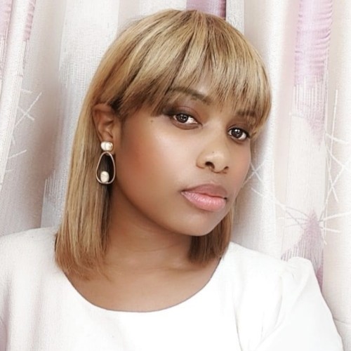 Siduduzile Faith K.
