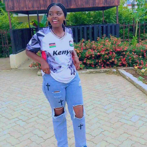 kelsey G. profile photo