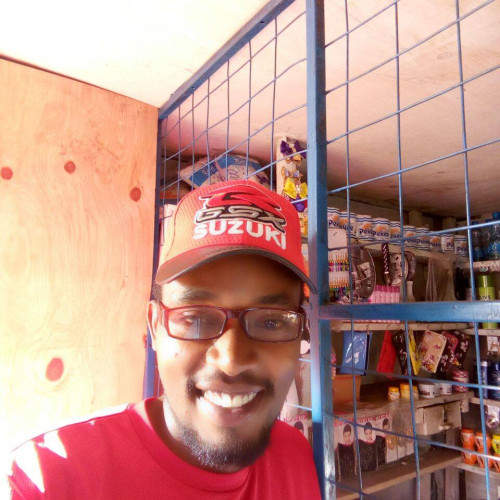sammy s. profile photo