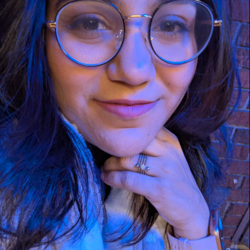 Drish c. profile photo
