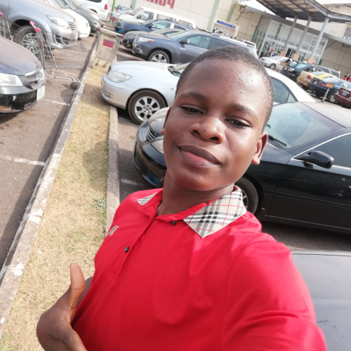 Gideon  S. profile photo