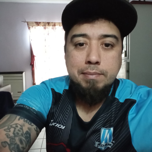 Emilio  V. profile photo