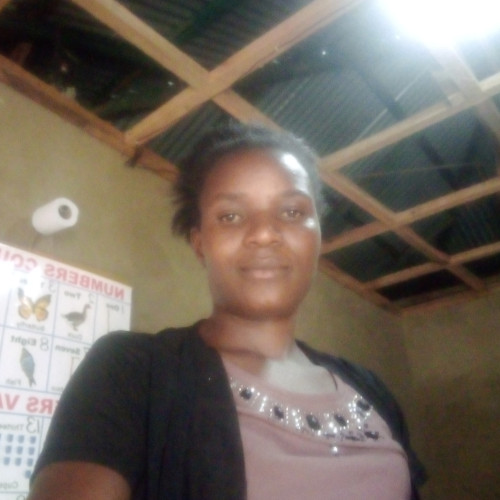 Divinah  M. profile photo