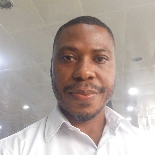 Mfon D. profile photo