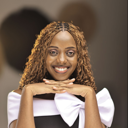 Irakoze G. profile photo