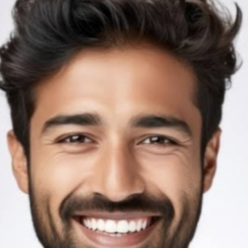 Nani R. profile photo