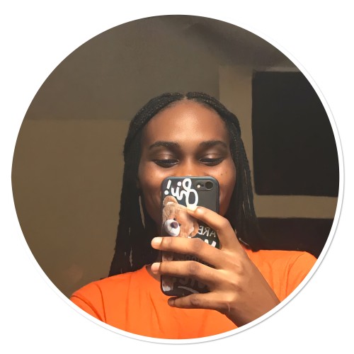 Peace  A. profile photo