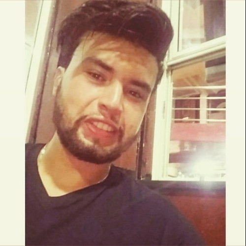 Mahfoud L. profile photo