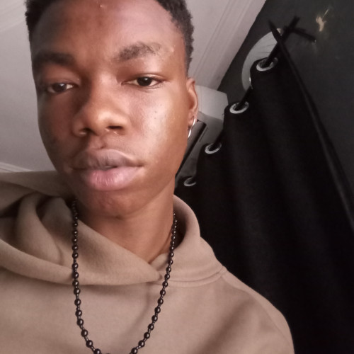 Oghenekevwe F. profile photo