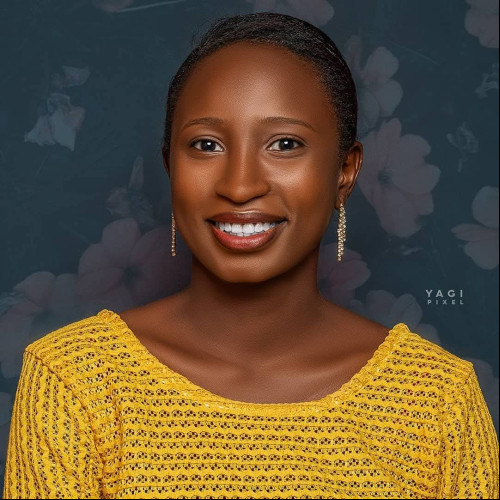 Tunrayo  O. profile photo