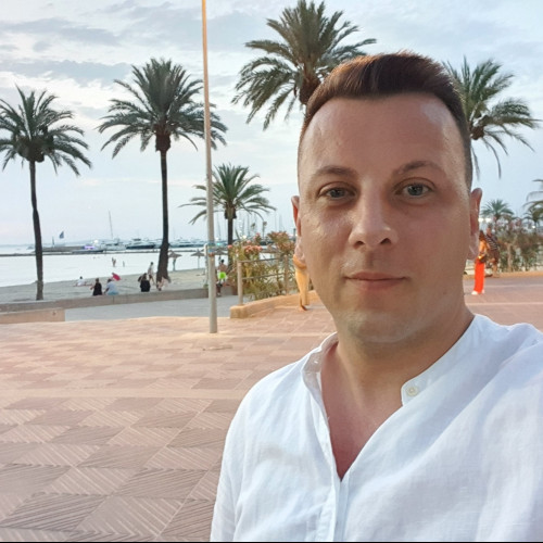 Zoltan S. profile photo