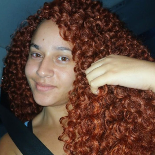 Emperatriz A. profile photo