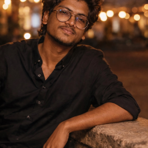 Narasimha R. profile photo